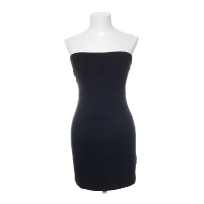 Robe (Noir) de Intimissimi Élasthane, Modal, Polyester