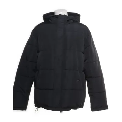 Winter jacket (Black) from About you x Kevin Trapp Polyester