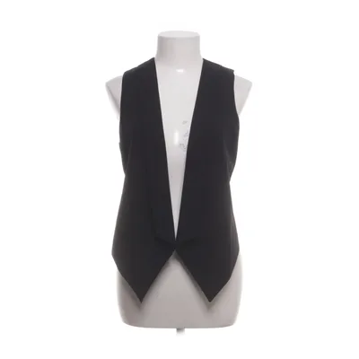 Kostymväst (Svart) från JSFN Elastan, Polyester, Viskos