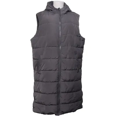 Gilet d'extérieur (Gris) de Ever.me Polyester