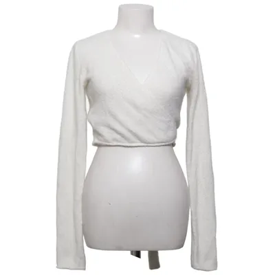 Bolero (Vit) från Garage Polyamid, Polyester