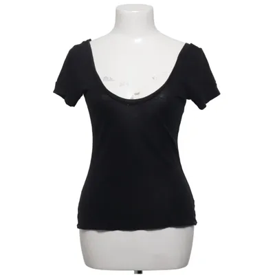 T-shirt (Svart) från American Apparel Bomull