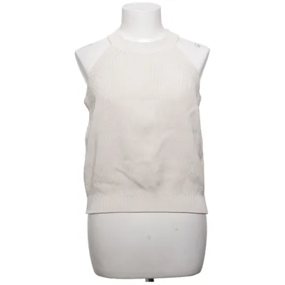 Haut dos-nu (SLFVINNASLHALTERNECK JIT) de Selected Femme Coton biologique