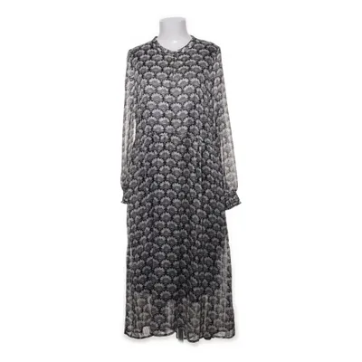 Maxi dress (Black, Gray, Beige, White, Multicolored) from Kaffe Polyester