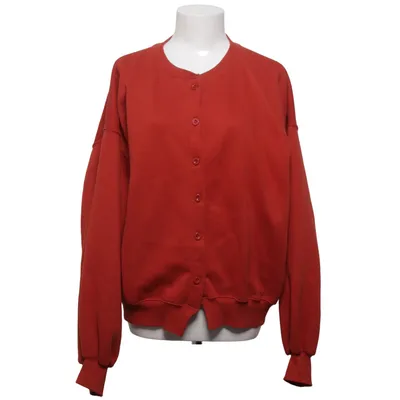 Cardigan (Red) from Xuanzi