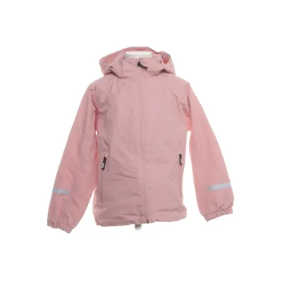 Outdoor jacket (Pink) from Kaxs Proxtec Polyamide, Polyester