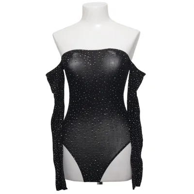 Romper (Zwart) van Pull & Bear