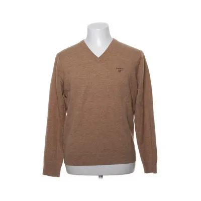 Pullover (Beige) från GANT Ull