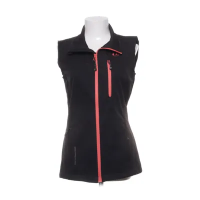 Ytterväst (Svart) från Ultrasport Polyester