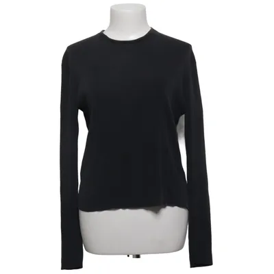 Langarmshirt (Grau) von Acne Studios Baumwolle