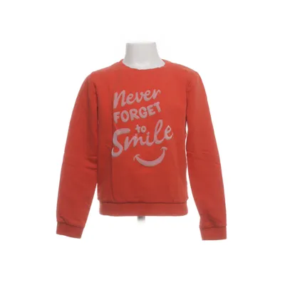 Sweatshirt (Rouge) de Frizzle by Bel&Bo Coton, Élasthane