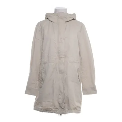 Parkas (Beige) från United Colors of Benetton Bomull