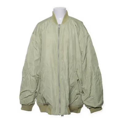 Bomberjacka (Grön) från Monki Polyester