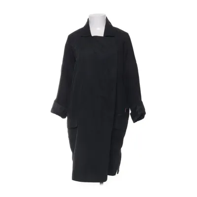 Regenjas (Zwart) van Gsus Polyamide, Polyester
