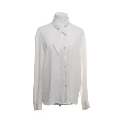 Shirt (White) from Fink Modell