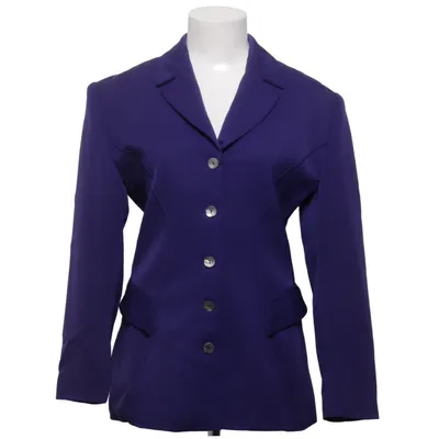 Blazer (Purple) from Vertigo Wool