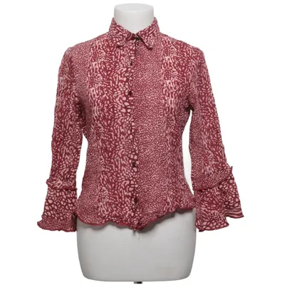 Blouse (Red) from Replay Cotton
