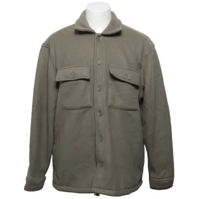 Overshirt (Groen) van Xside Polyester