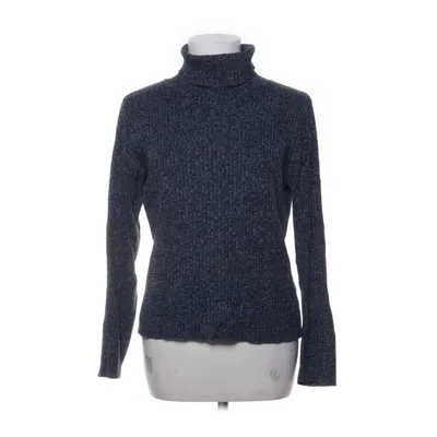 Turtleneck (Blue) from Sonoma Cotton