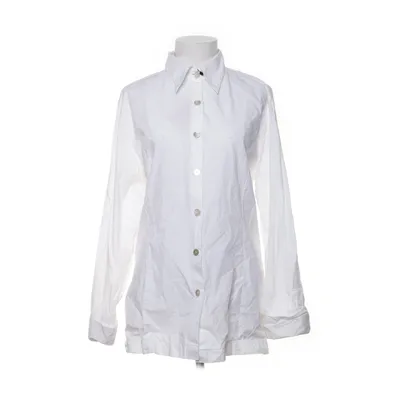 Skjorta (Vit) från Camera Bomull