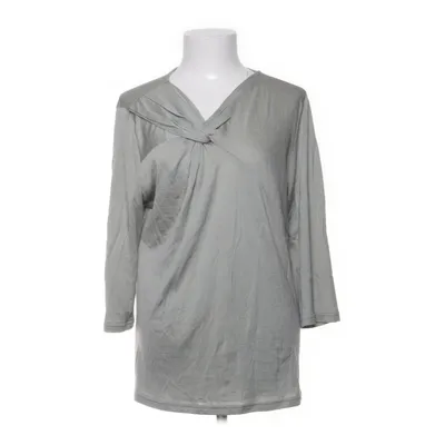 Topp (Grå) från Madeleine Silke, Ull