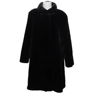 Manteau d'hiver (Noir) de Pierre Salomon Polyester