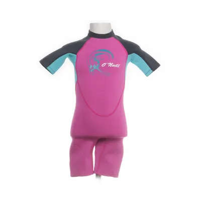 Wetsuit (Roze, Meerkleurig) van O’neill Elastaan, Nylon