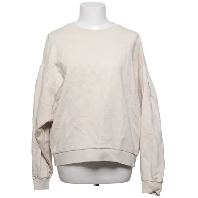 Sweatshirt (Beige) de WERA Coton