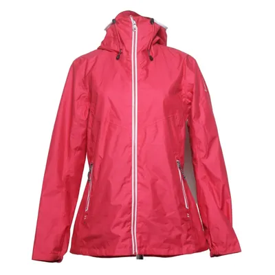 Veste imperméable (Rose) de Decathlon