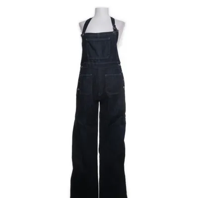 Overalls (Blå)
