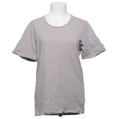 T-shirt (Grå) från Ljung Bomull