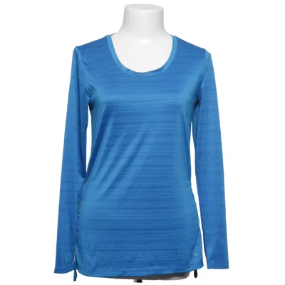 T-shirt à manches longues (DL33T-042) de Danskin Now Élasthane, Polyester