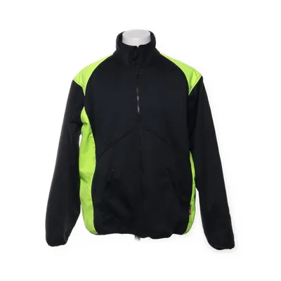 Softshelljacka (Grå, Gul) från Fristads Kansas Polyester