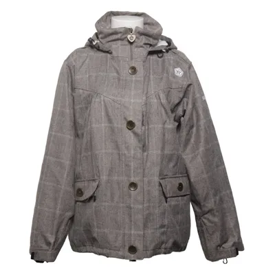Coat (Ridge Series) from Sessions Polyamide, Polyester