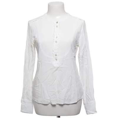 Blouse (White) from Lipo Lipo