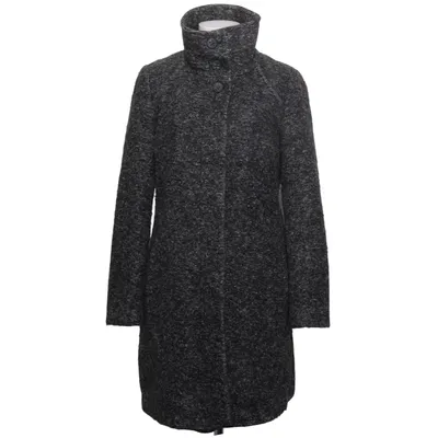 Manteau (Gris, Noir) de Hugo Boss