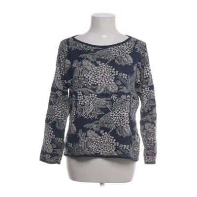 Tröja (Blå, Vit) från Denim & Supply Ralph Lauren Bomull, Linne, Viskos