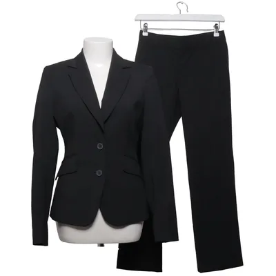 Costume (Noir) de Mexx Acétate, Élasthane, Polyester, Viscose