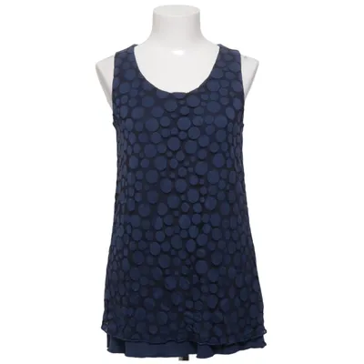 Débardeur (Bleu, Noir) de M.O.D. Polyester, Viscose
