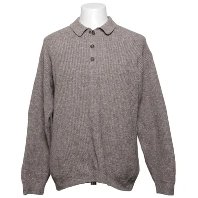 Trui (Beige) van New Look Men Acryl, Polyester, Wol