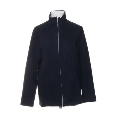 Jakke (Sort) fra Brandtex Bomuld, Polyester