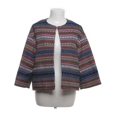 Kofta (Blå, Flerfärgad) från Weekend MaxMara Akryl, Bomull, Polyester