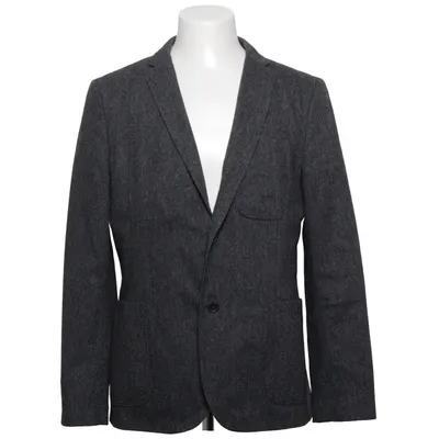 Blazer (Hopper Soft) fra Angelico Polyamid, Uld