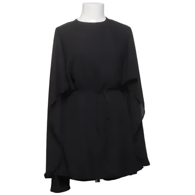Jumpsuit (Zwart) van Boohoo Polyester
