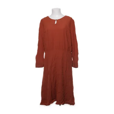 Klänning (Brun) från Yessica Premium