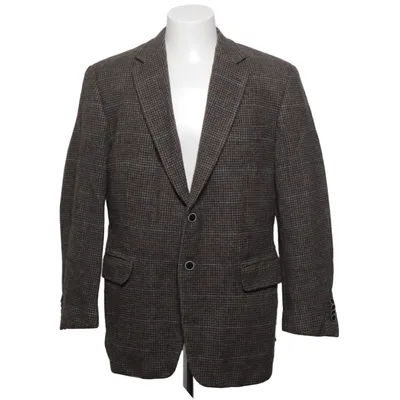 Blazer (Gray) from Bexleys Polyester, Viscose, Wool
