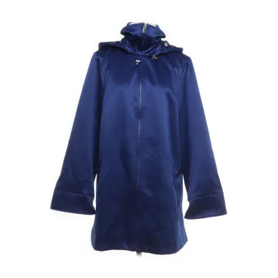 Jacket (Blue) from Centigrade Polyester