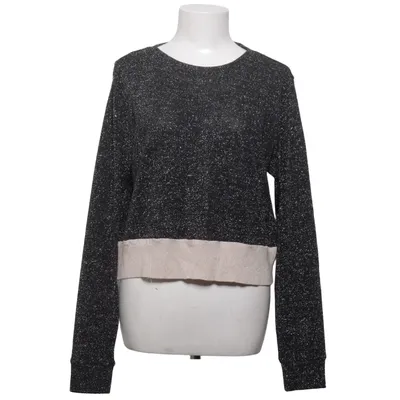 Haut (Noir, Beige, Argent) de Remake