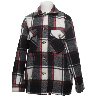 Surchemise (Noir, Blanc, Rouge) de Santini Polyester