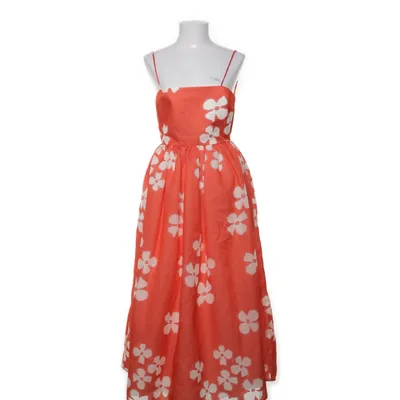 Långklänning (SGYANINA) från Stine Goya Återvunnen polyester